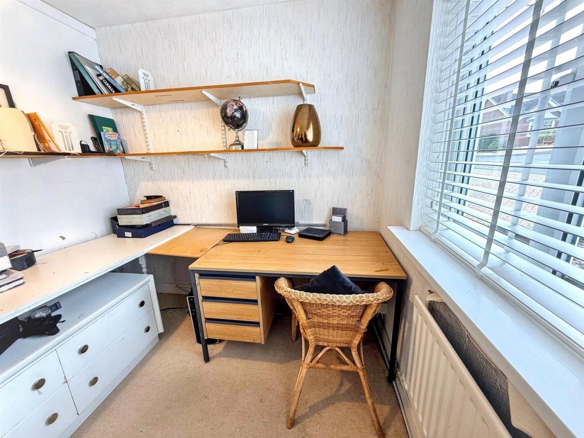 Twickenham Court, Stourbridge, DY8 4QG