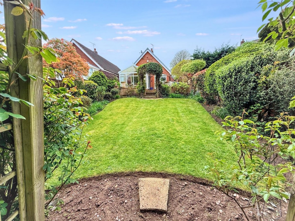 Twickenham Court, Stourbridge, DY8 4QG