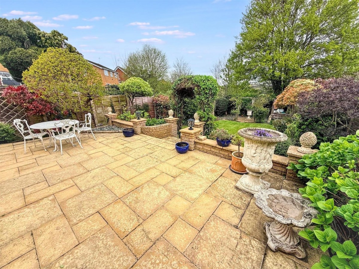 Twickenham Court, Stourbridge, DY8 4QG