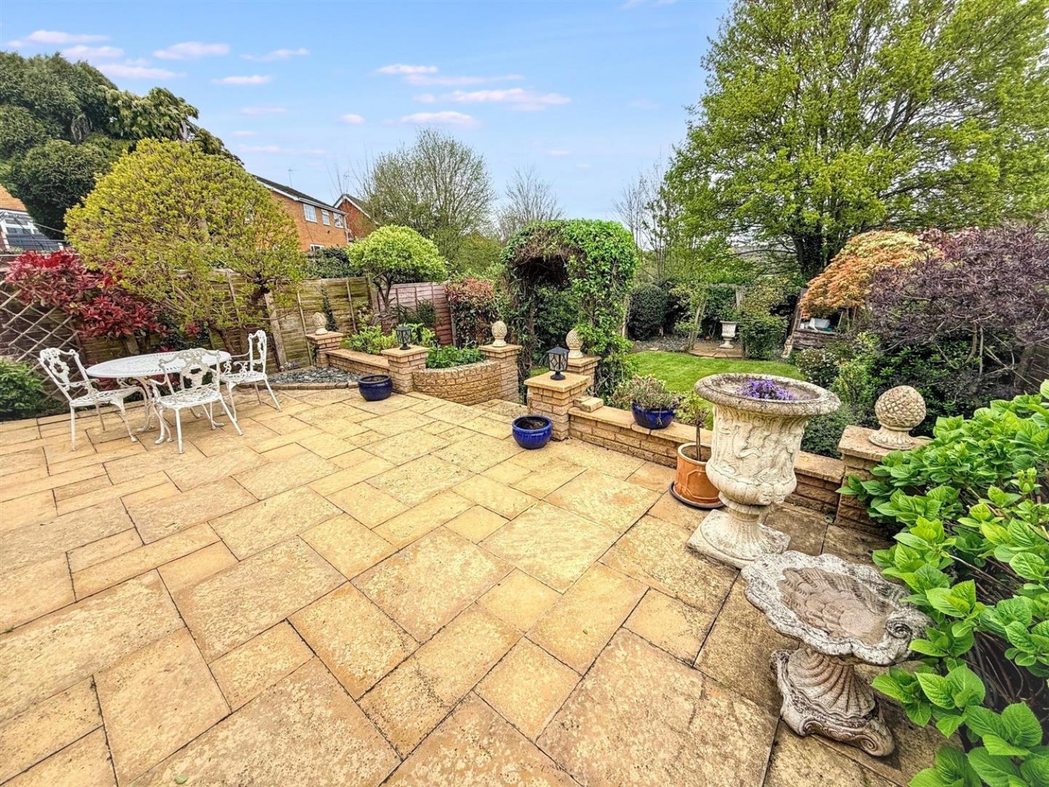 Twickenham Court, Stourbridge, DY8 4QG