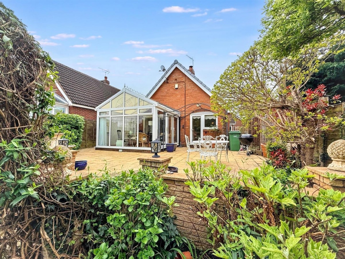 Twickenham Court, Stourbridge, DY8 4QG