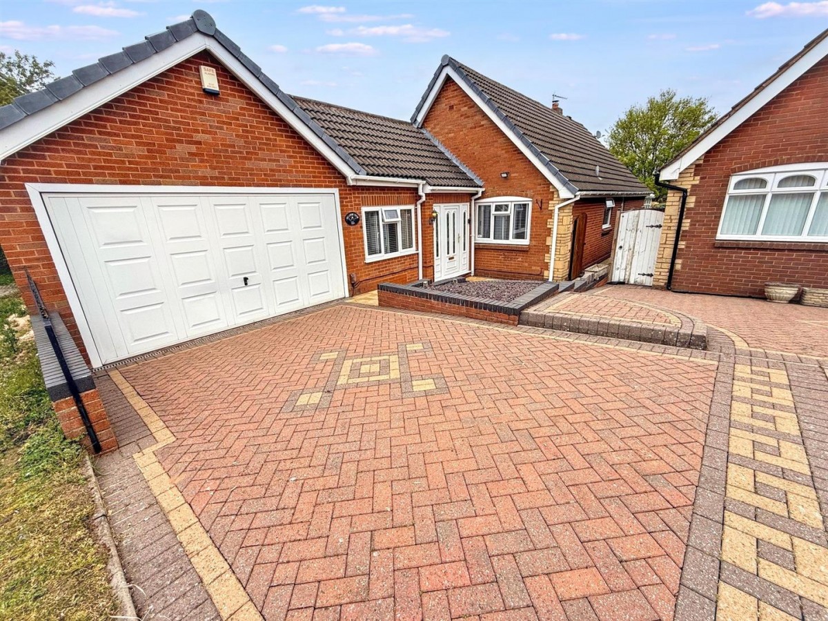 Twickenham Court, Stourbridge, DY8 4QG