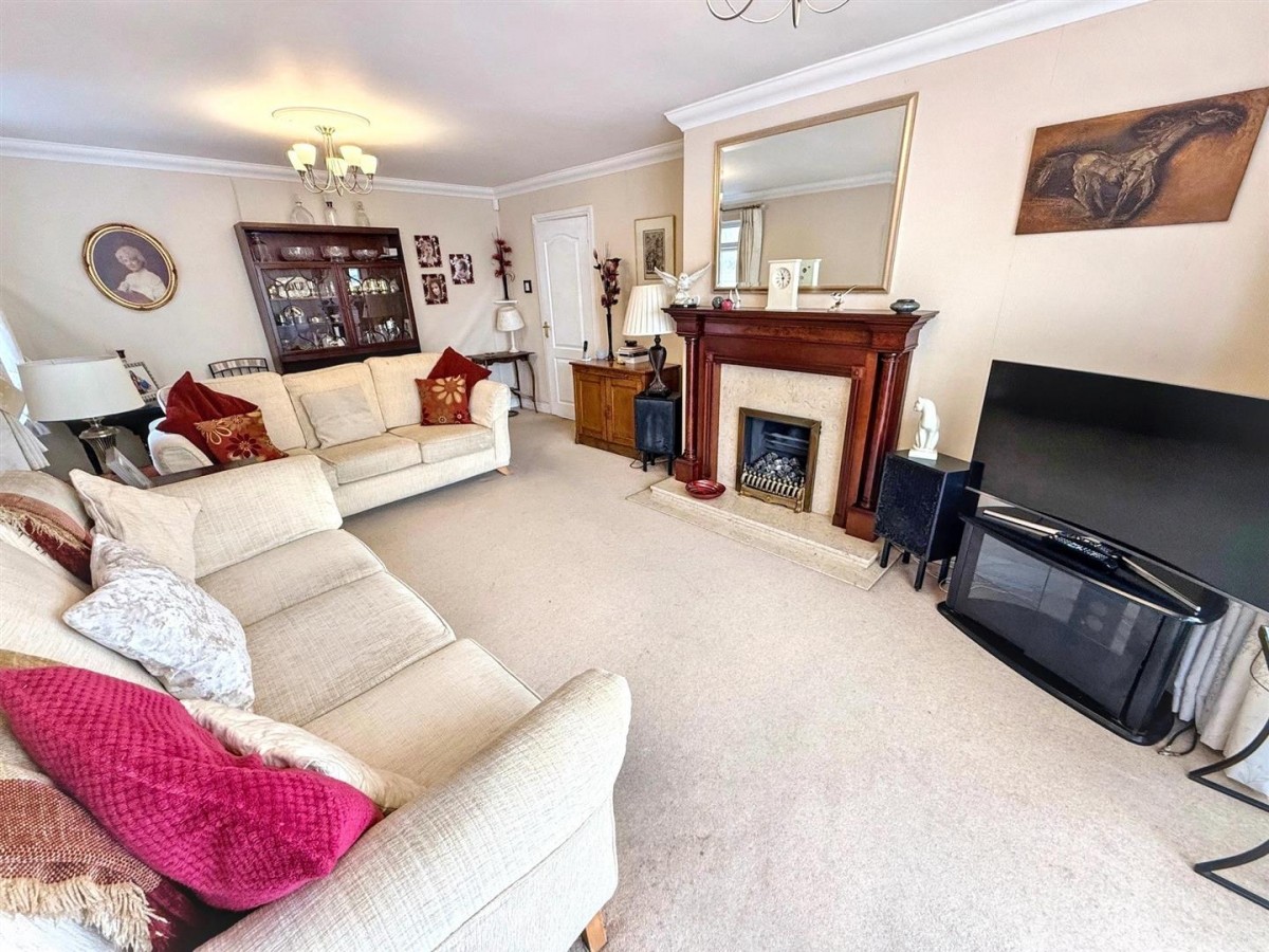 Twickenham Court, Stourbridge, DY8 4QG