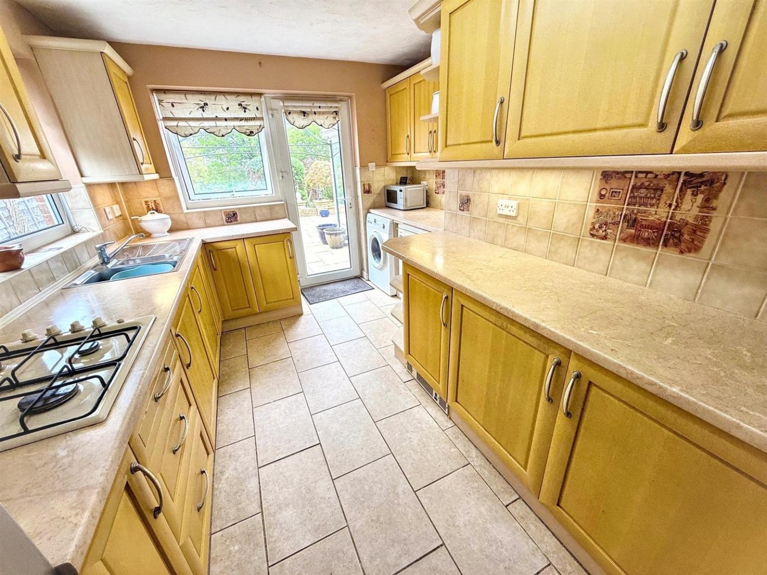 Twickenham Court, Stourbridge, DY8 4QG