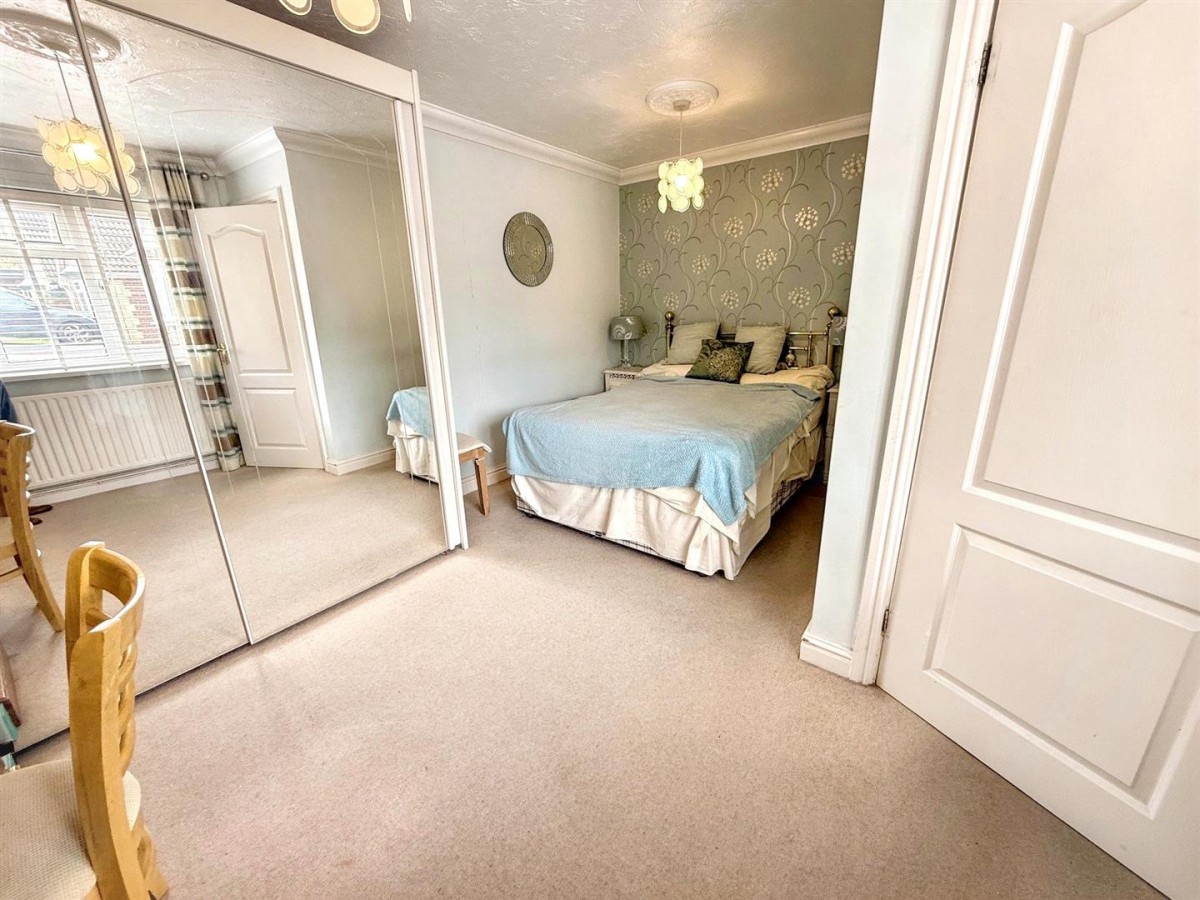 Twickenham Court, Stourbridge, DY8 4QG