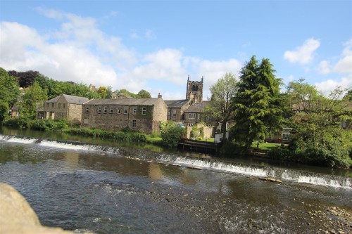 Church View, Ireland Street, Bingley, BD16 2QB