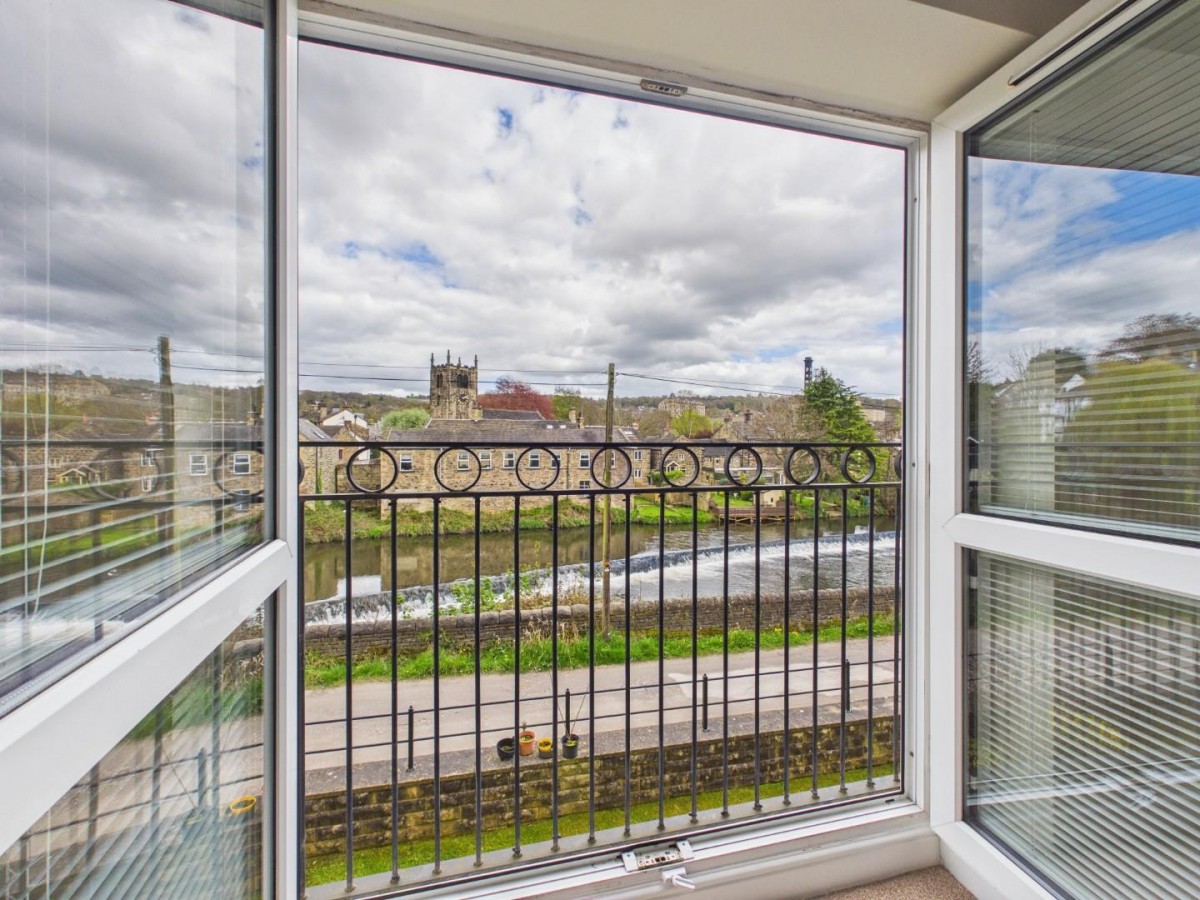 Church View, Ireland Street, Bingley, BD16 2QB