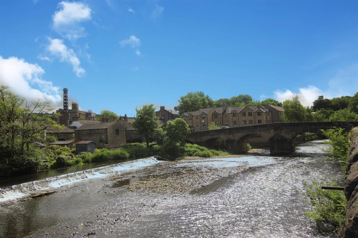 Church View, Ireland Street, Bingley, BD16 2QB