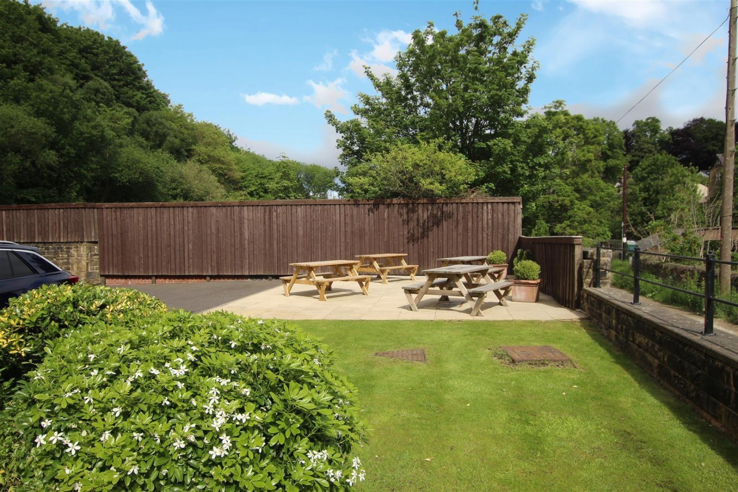 Church View, Ireland Street, Bingley, BD16 2QB