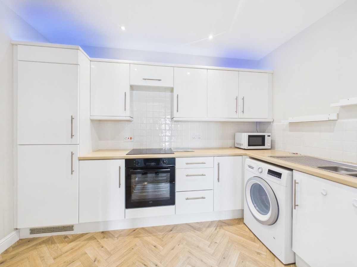 Church View, Ireland Street, Bingley, BD16 2QB