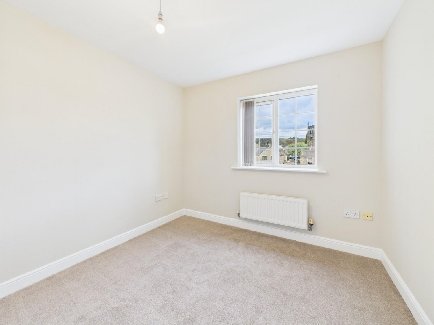 Church View, Ireland Street, Bingley, BD16 2QB