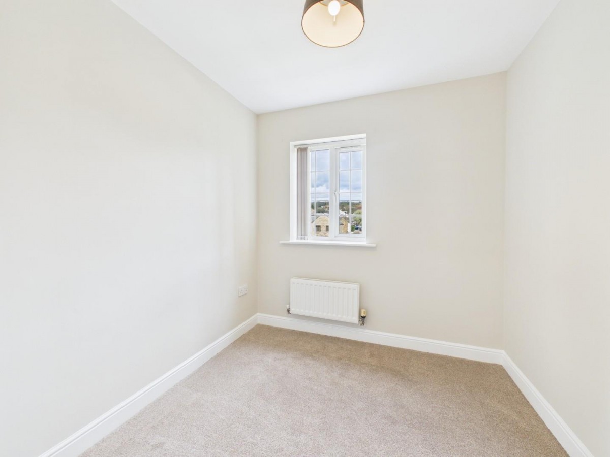 Church View, Ireland Street, Bingley, BD16 2QB