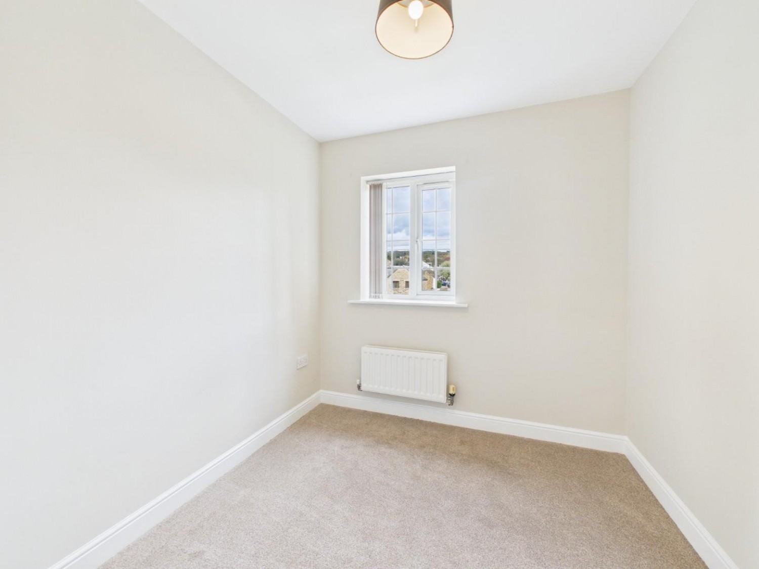 Church View, Ireland Street, Bingley, BD16 2QB