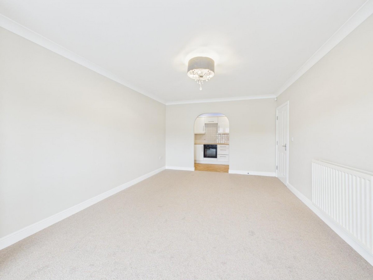 Church View, Ireland Street, Bingley, BD16 2QB