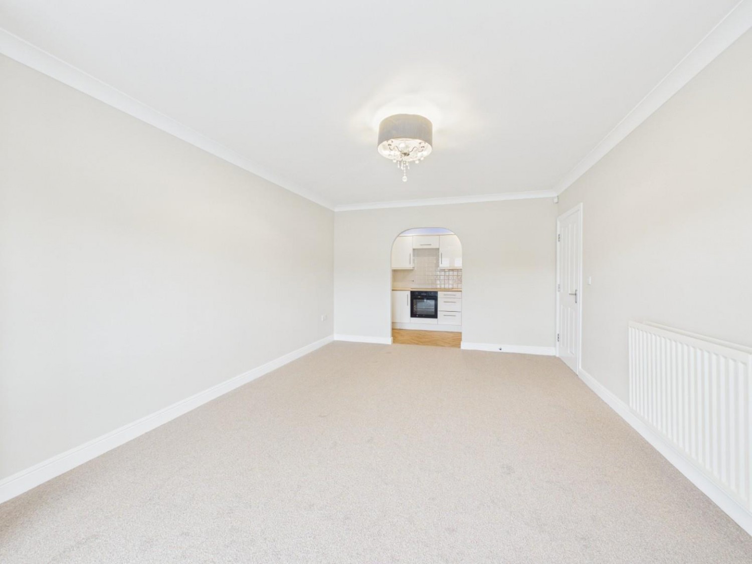 Church View, Ireland Street, Bingley, BD16 2QB