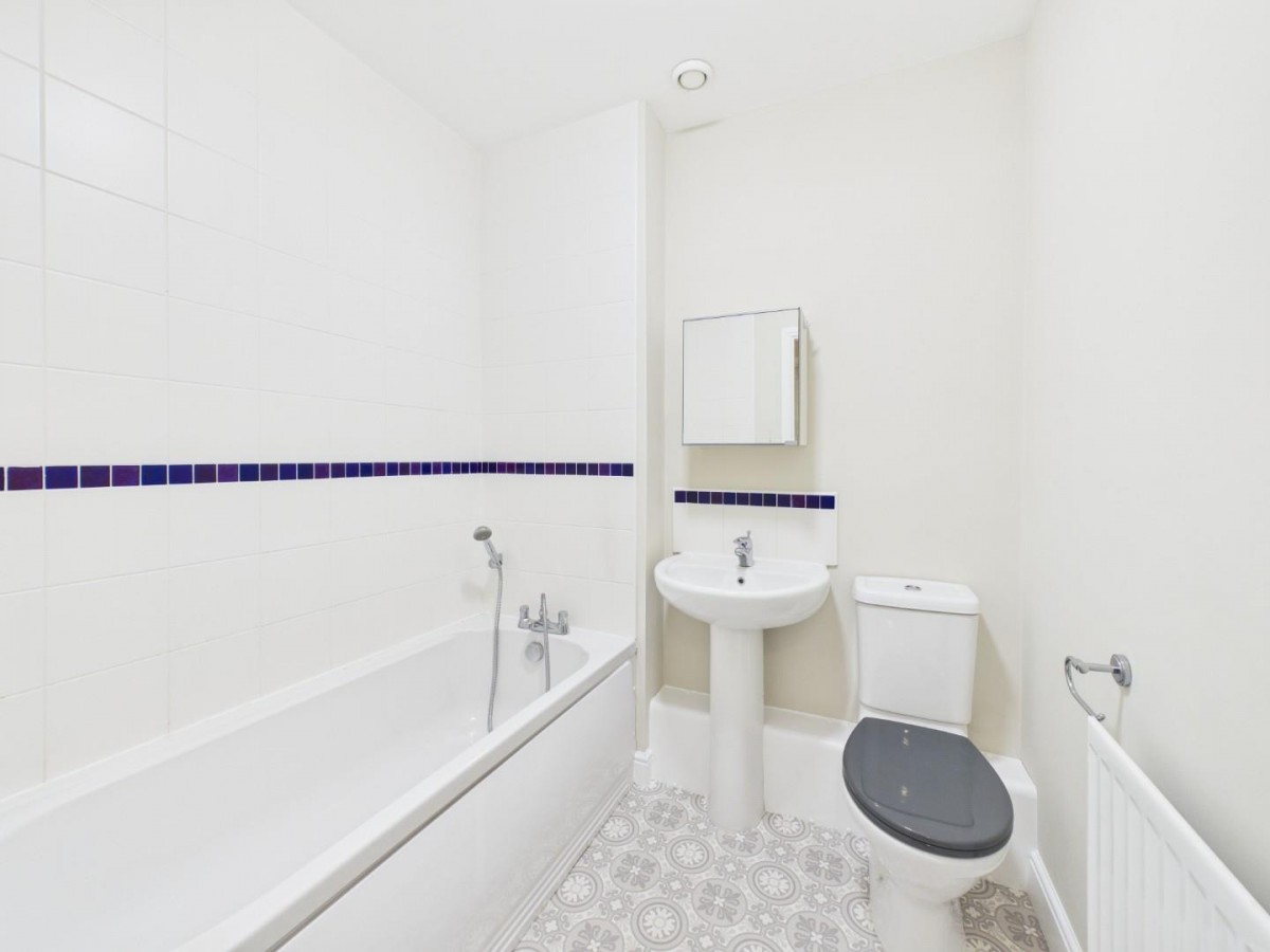 Church View, Ireland Street, Bingley, BD16 2QB