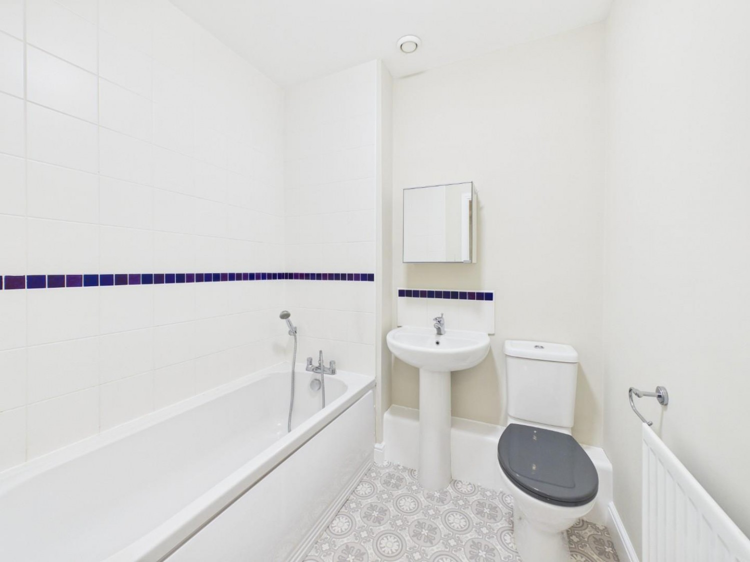 Church View, Ireland Street, Bingley, BD16 2QB