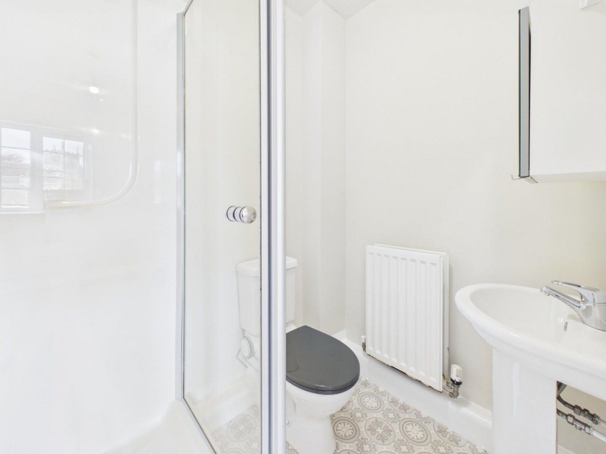 Church View, Ireland Street, Bingley, BD16 2QB