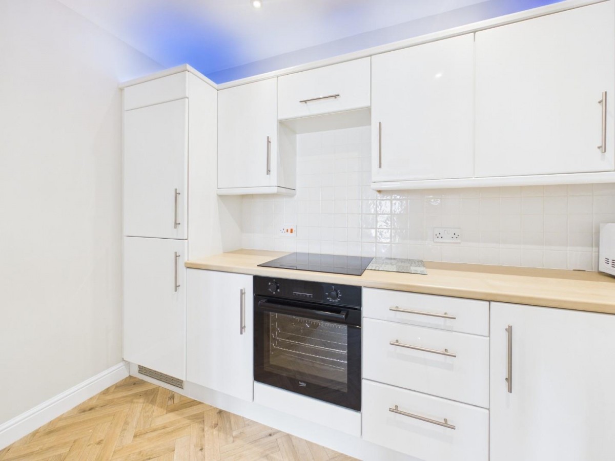 Church View, Ireland Street, Bingley, BD16 2QB