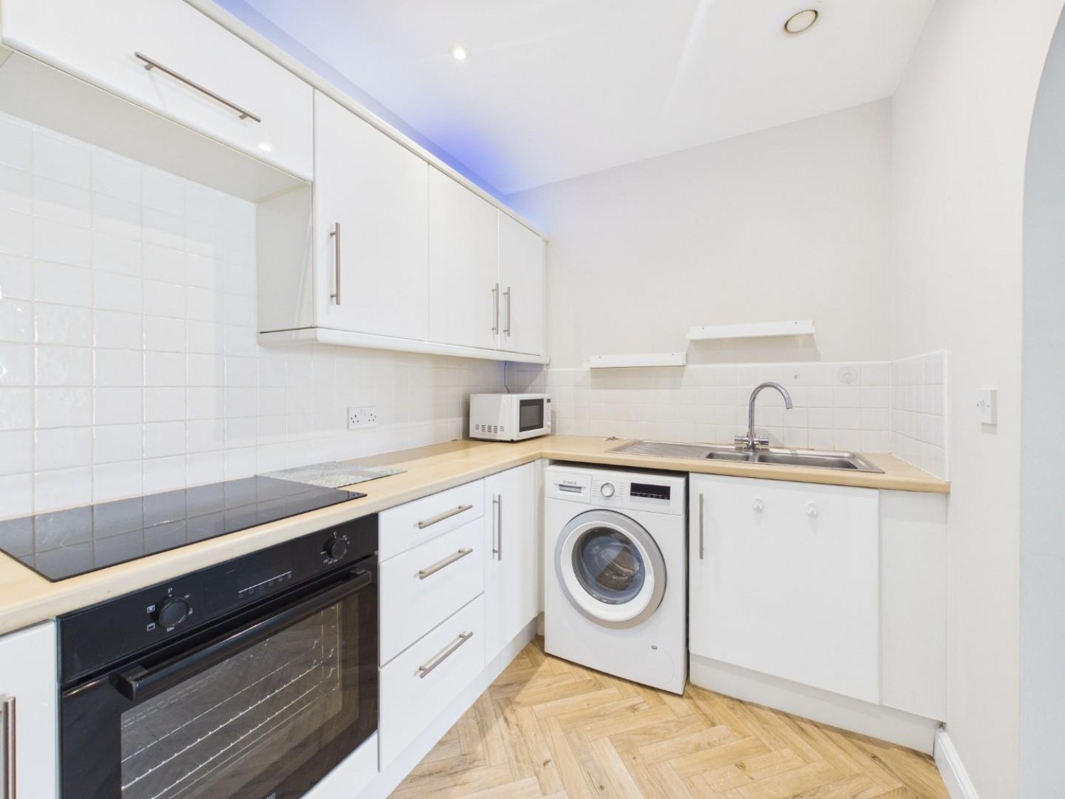 Church View, Ireland Street, Bingley, BD16 2QB