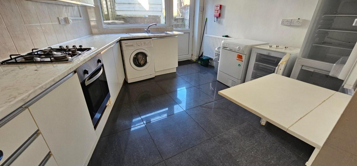 King Street, Pontypridd