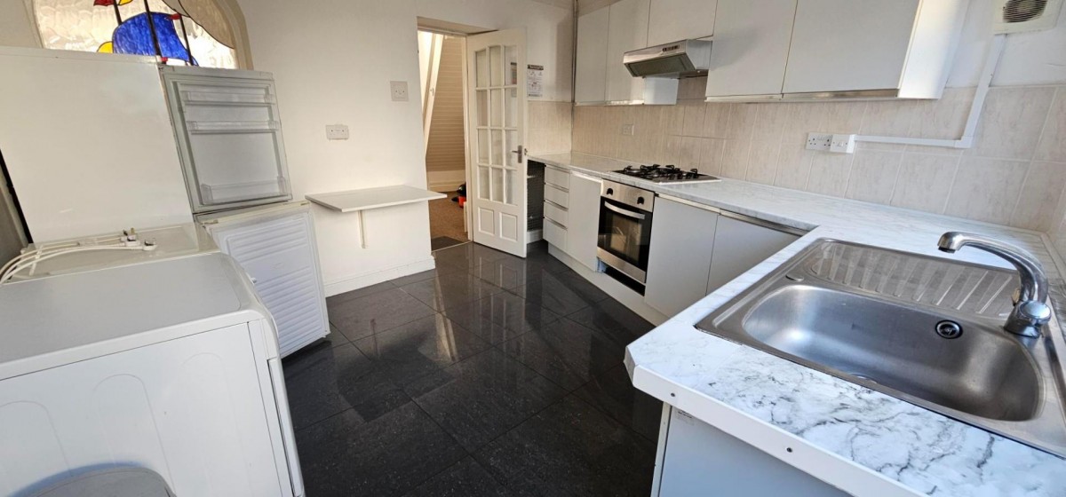 King Street, Pontypridd