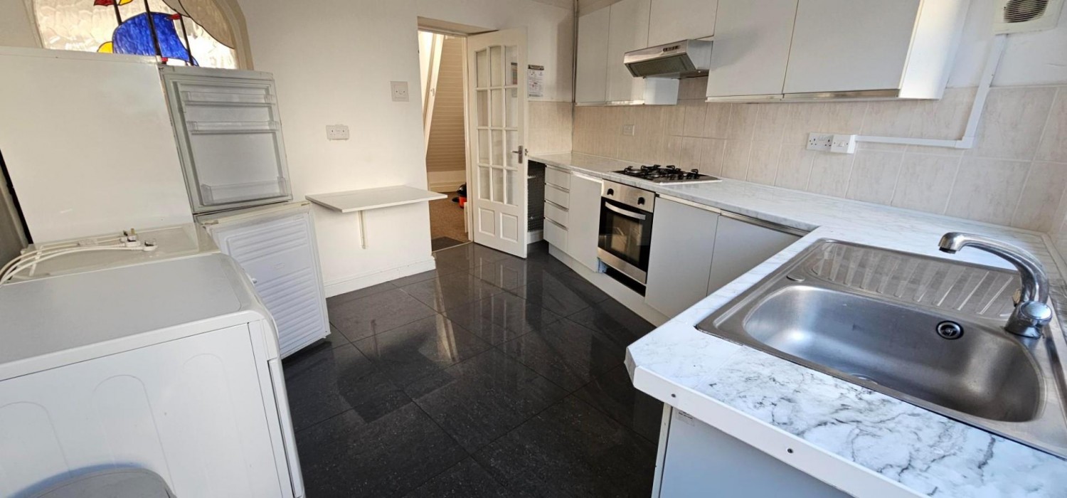 King Street, Pontypridd