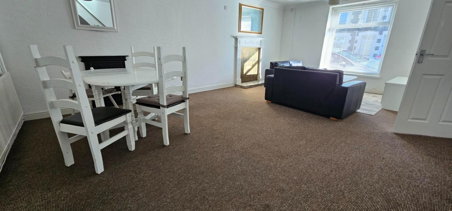 King Street, Pontypridd