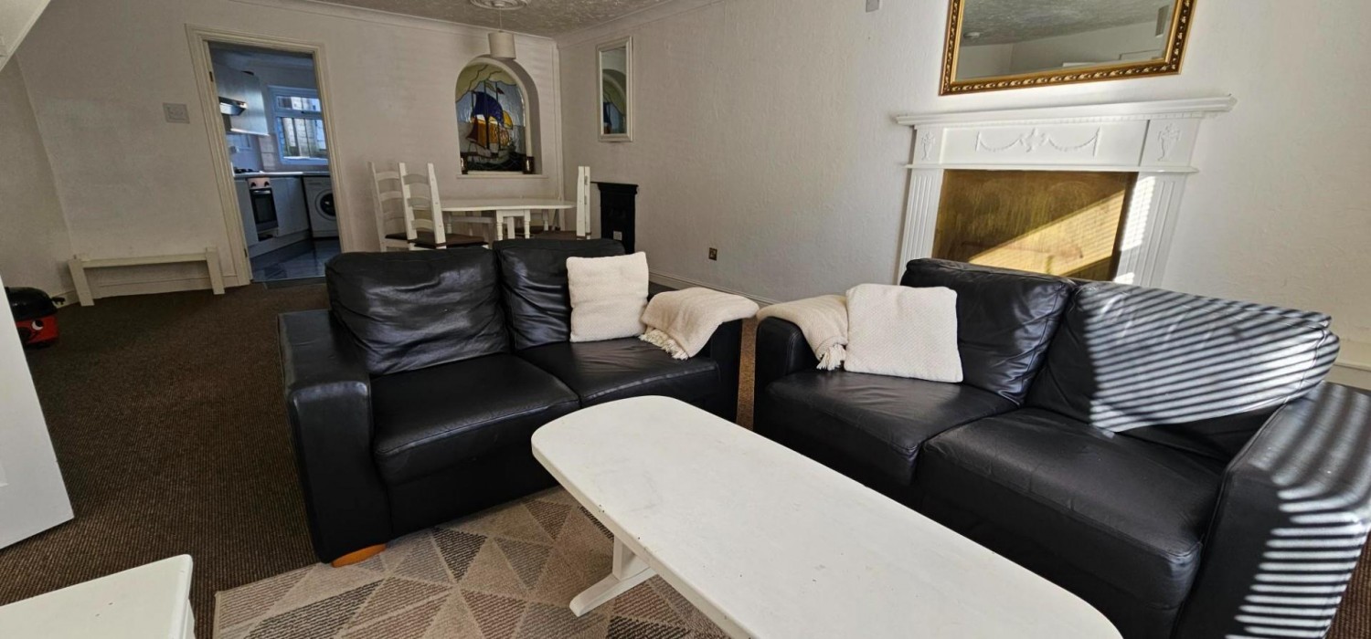 King Street, Pontypridd