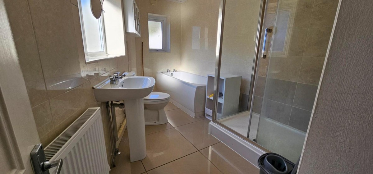 King Street, Pontypridd