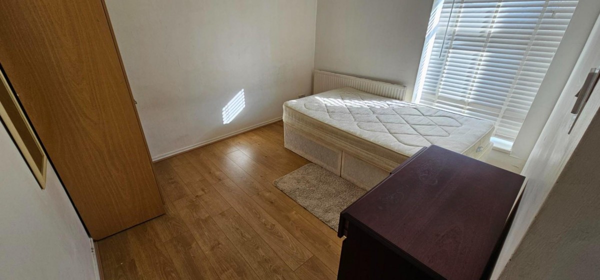 King Street, Pontypridd