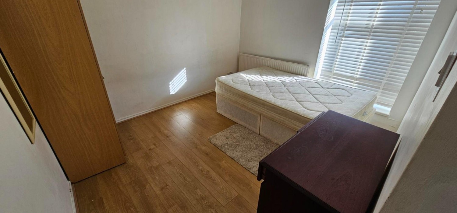 King Street, Pontypridd