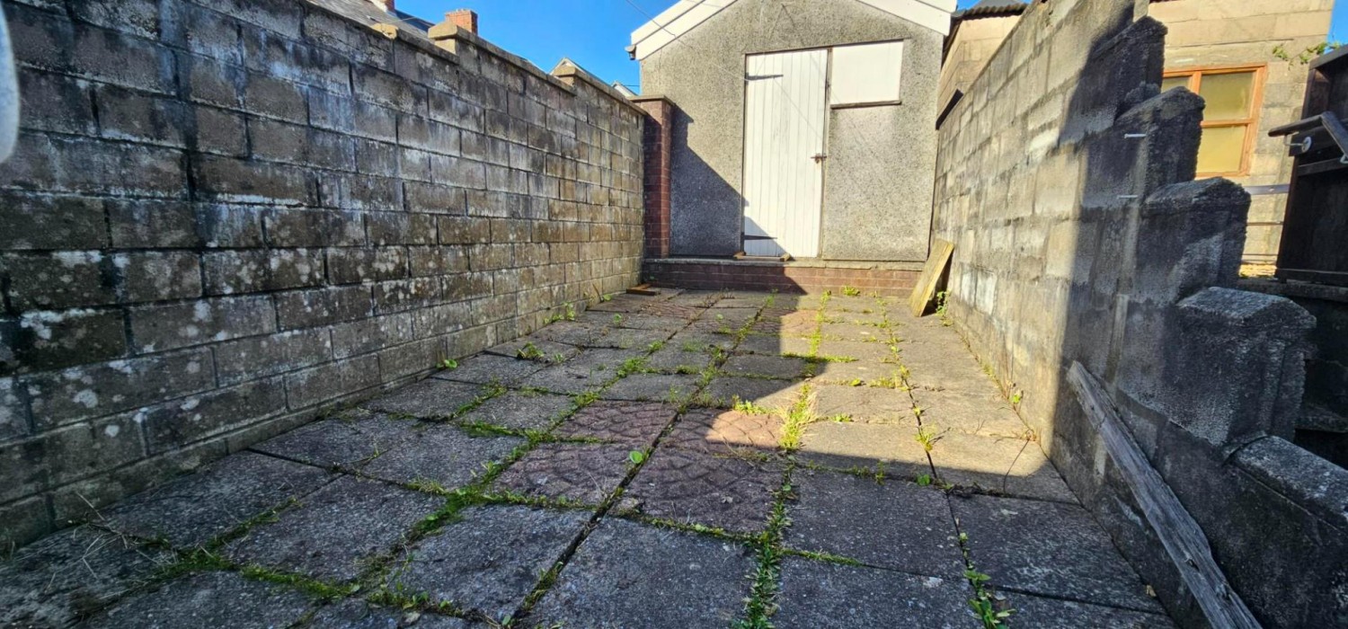King Street, Pontypridd