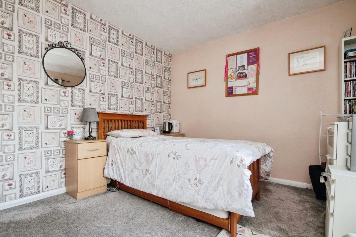 Patricia Crescent, Dudley, West Midlands