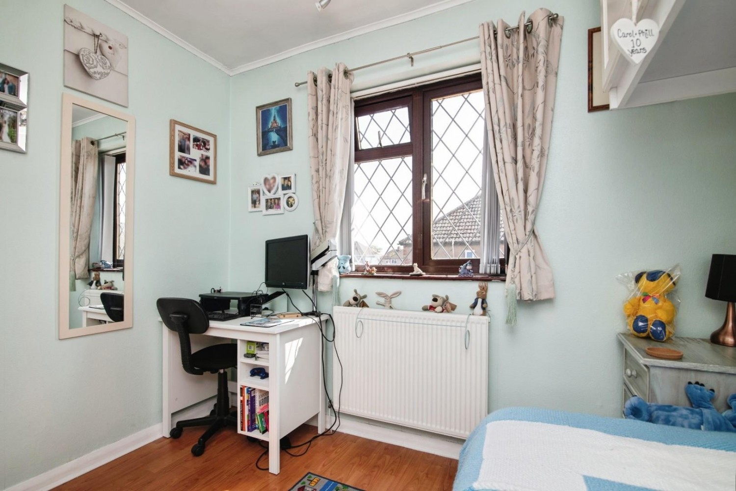 Patricia Crescent, Dudley, West Midlands