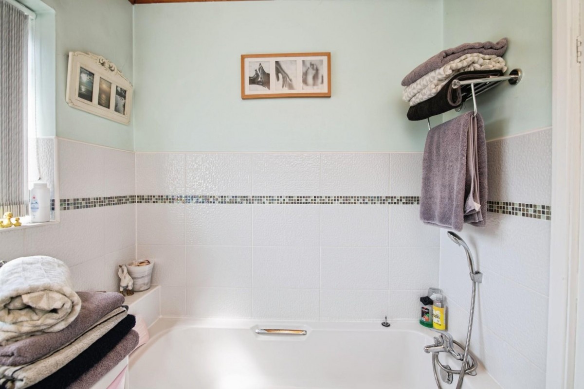 Patricia Crescent, Dudley, West Midlands