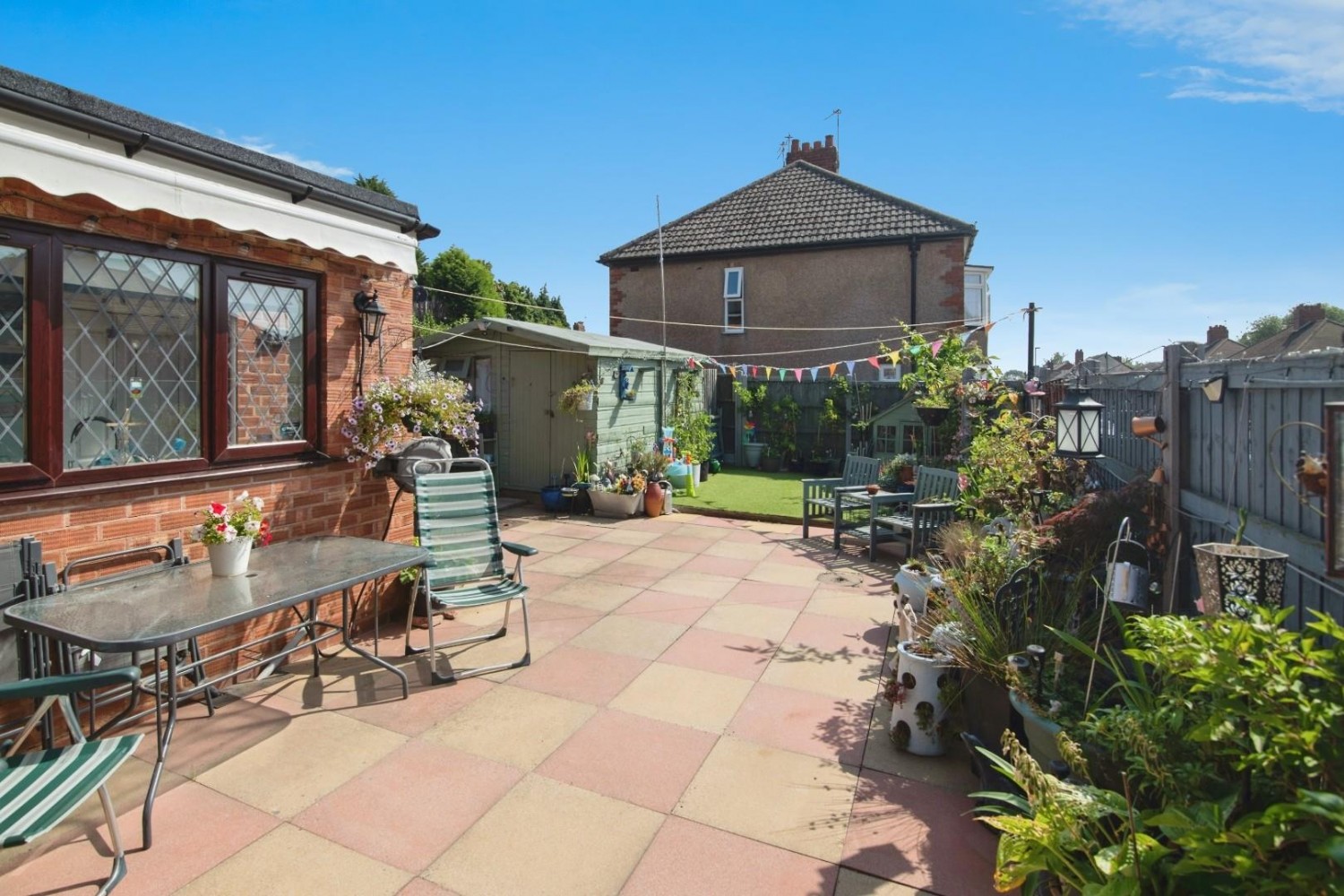 Patricia Crescent, Dudley, West Midlands