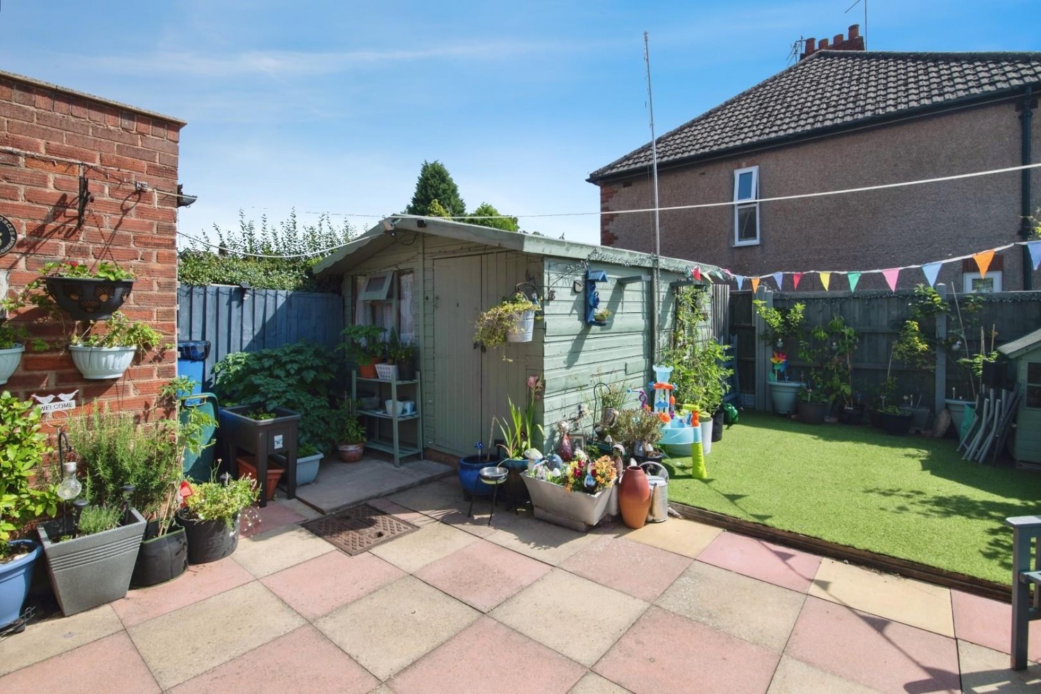Patricia Crescent, Dudley, West Midlands