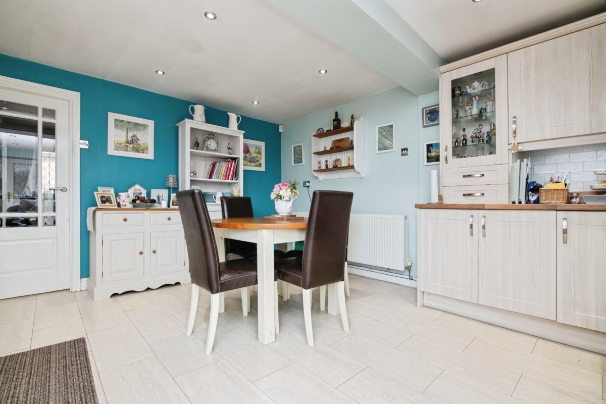 Patricia Crescent, Dudley, West Midlands