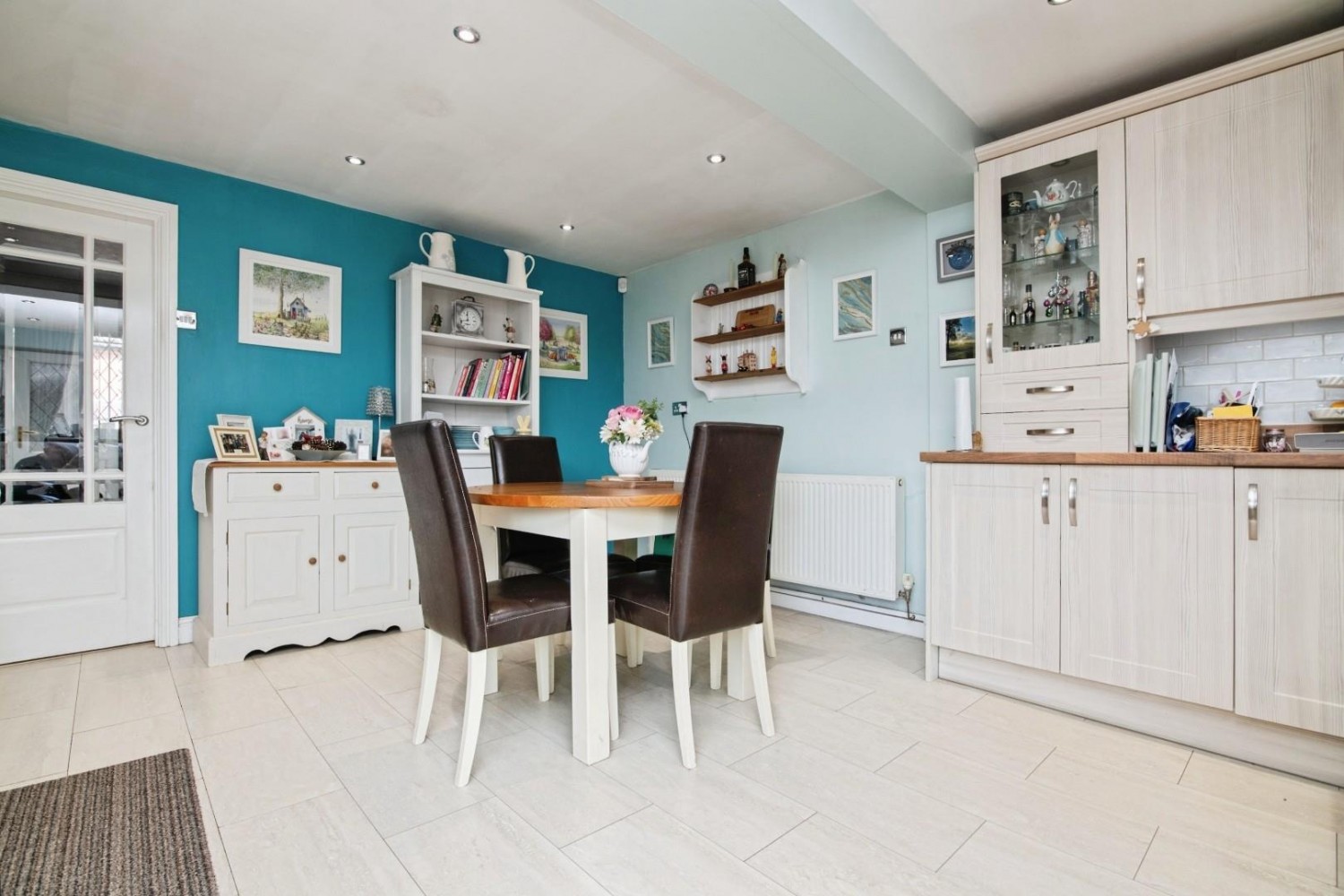 Patricia Crescent, Dudley, West Midlands