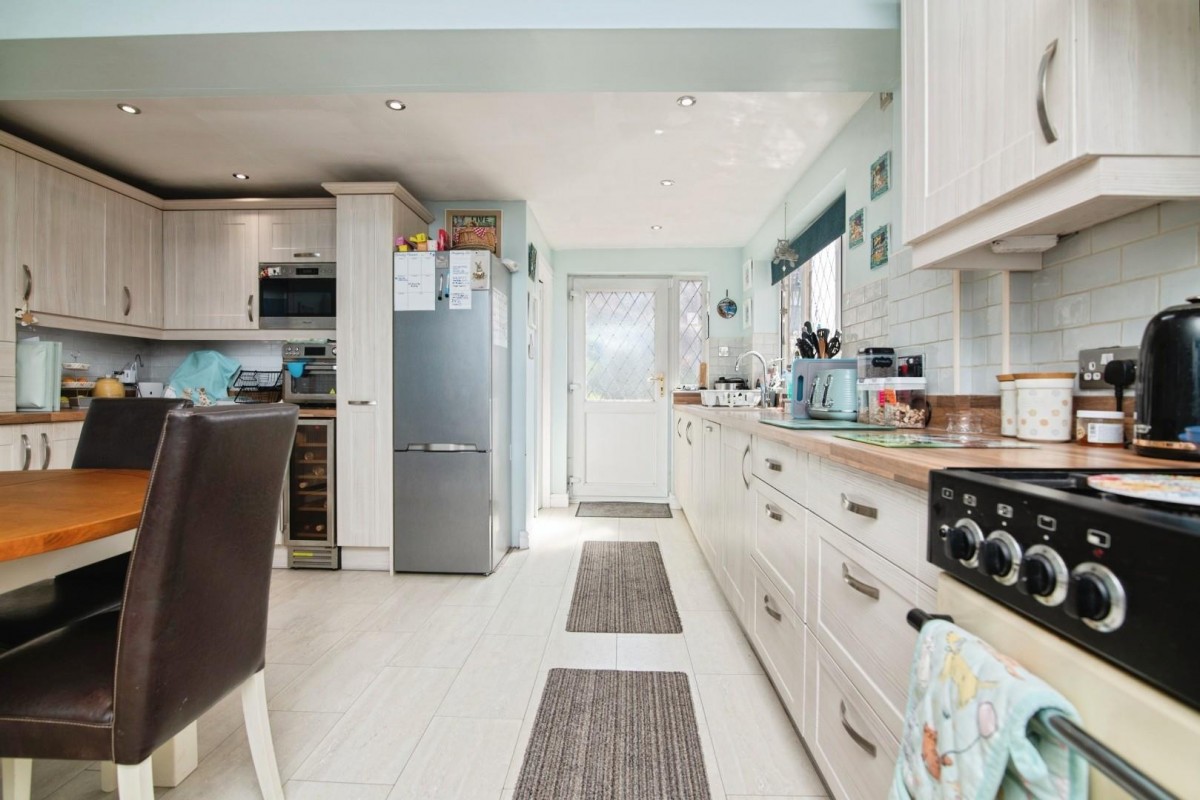 Patricia Crescent, Dudley, West Midlands