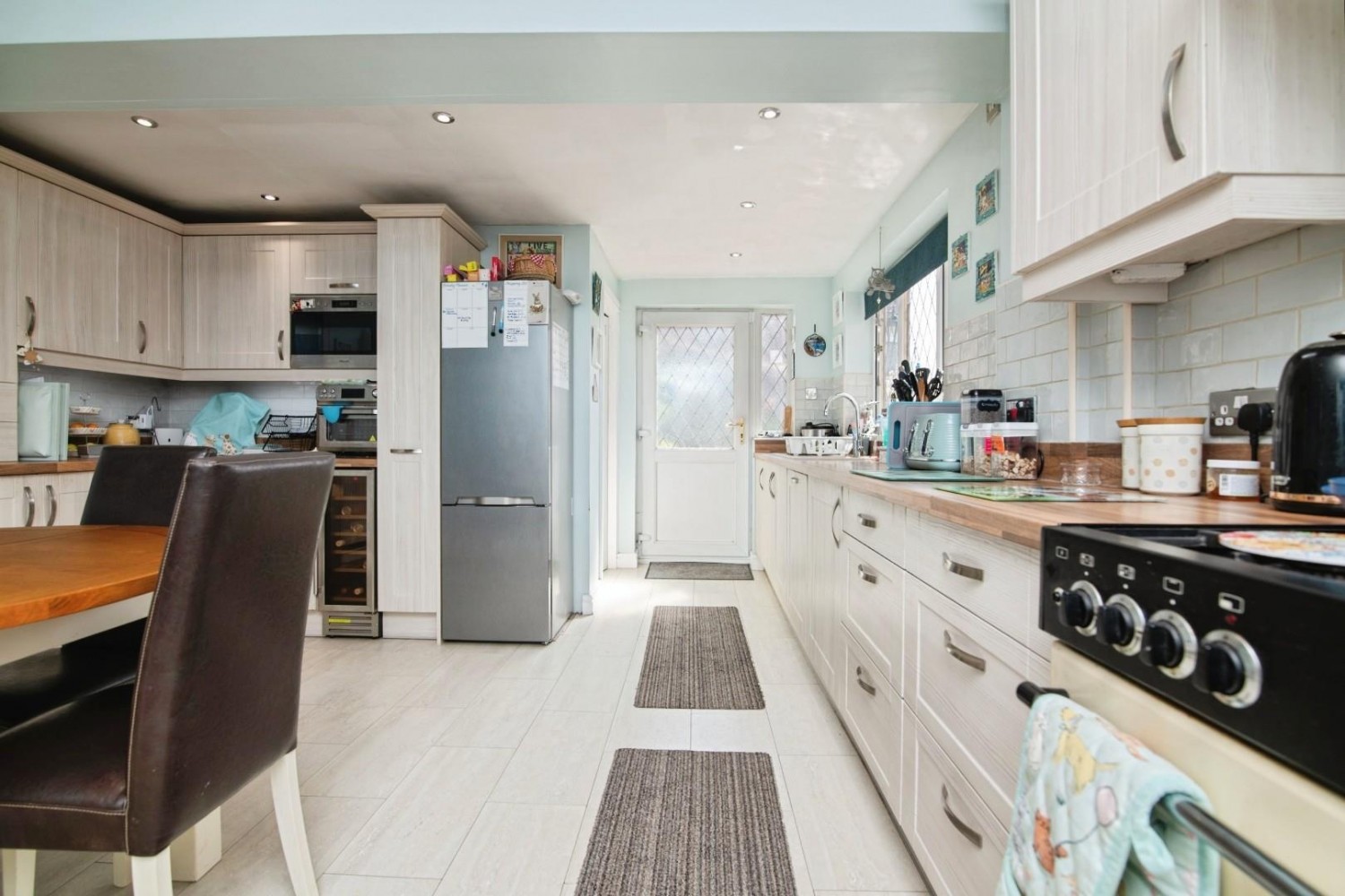 Patricia Crescent, Dudley, West Midlands