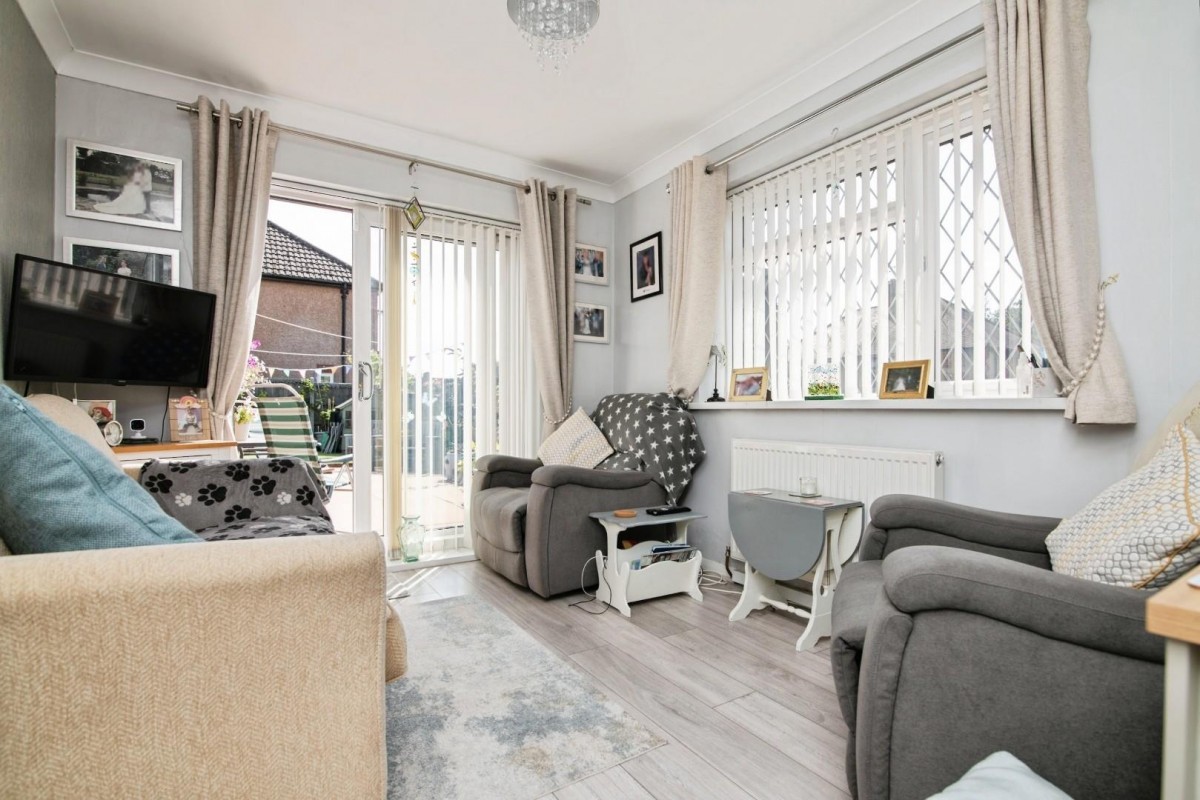 Patricia Crescent, Dudley, West Midlands