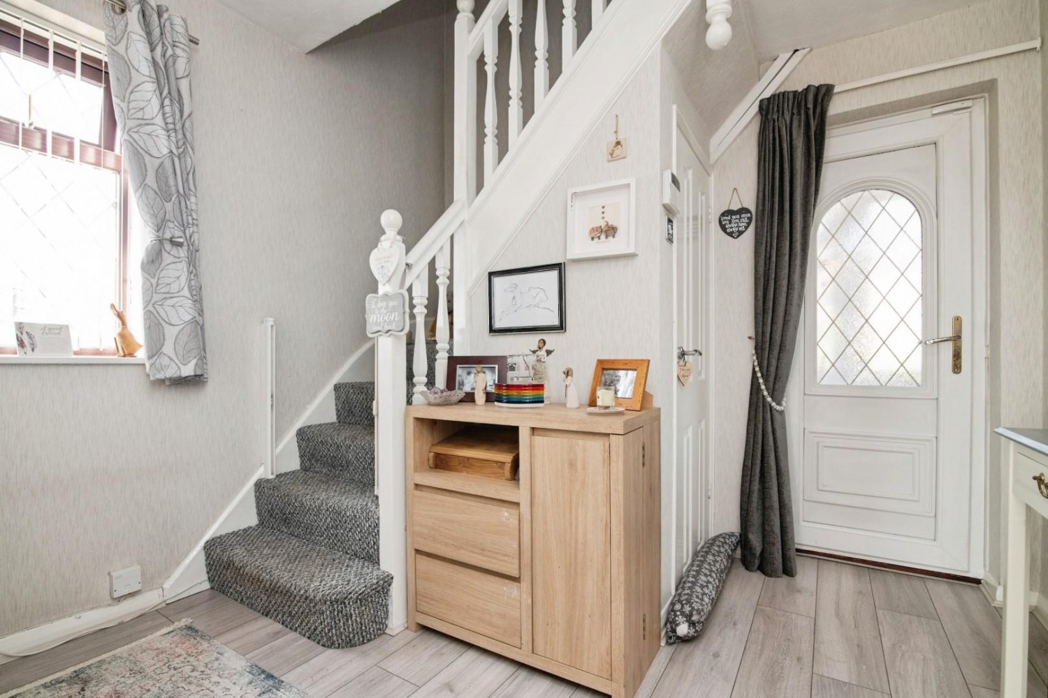 Patricia Crescent, Dudley, West Midlands