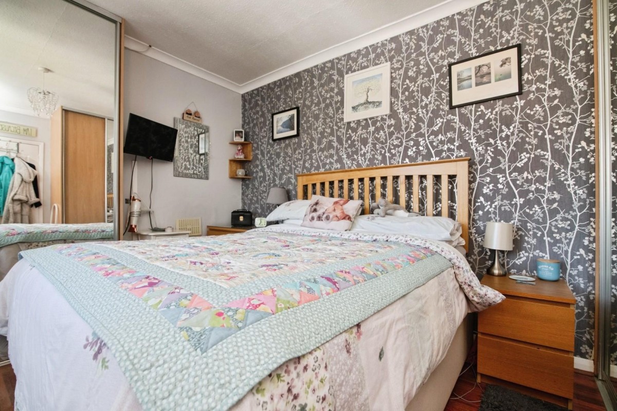 Patricia Crescent, Dudley, West Midlands