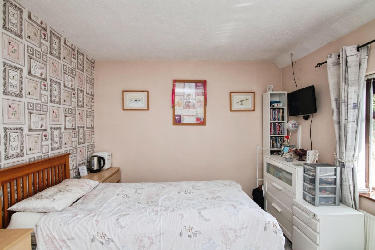 Patricia Crescent, Dudley, West Midlands