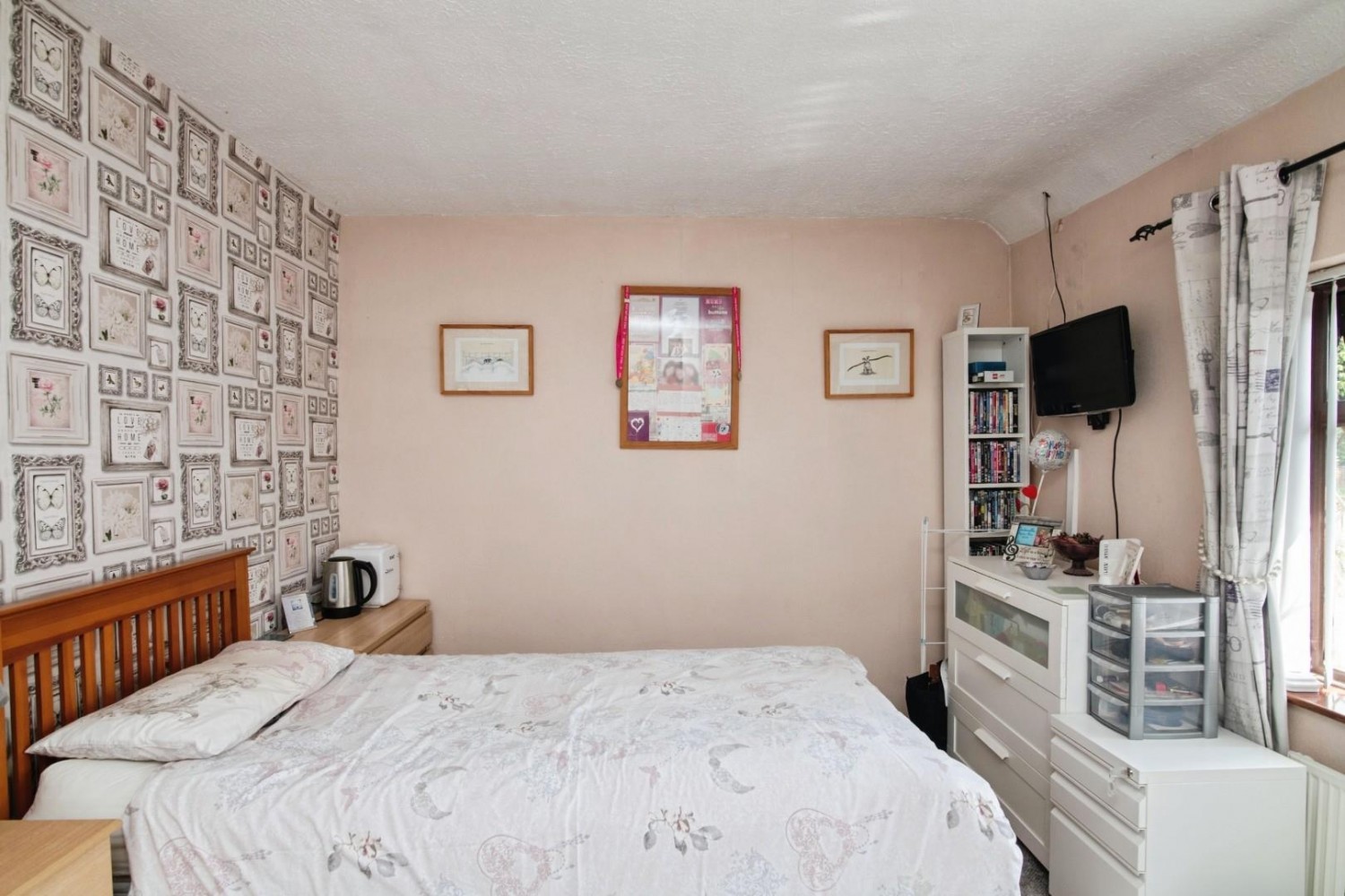 Patricia Crescent, Dudley, West Midlands