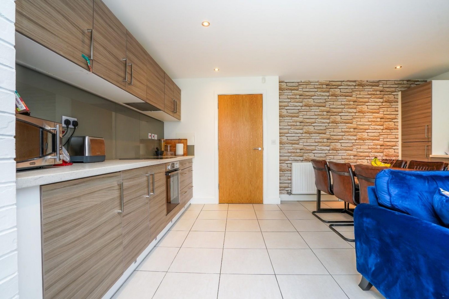 Voysey Avenue, Castleford