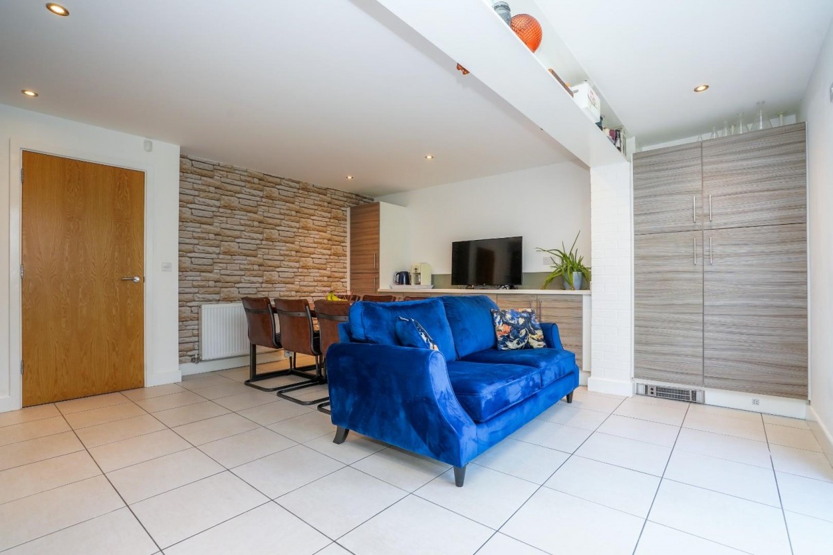 Voysey Avenue, Castleford