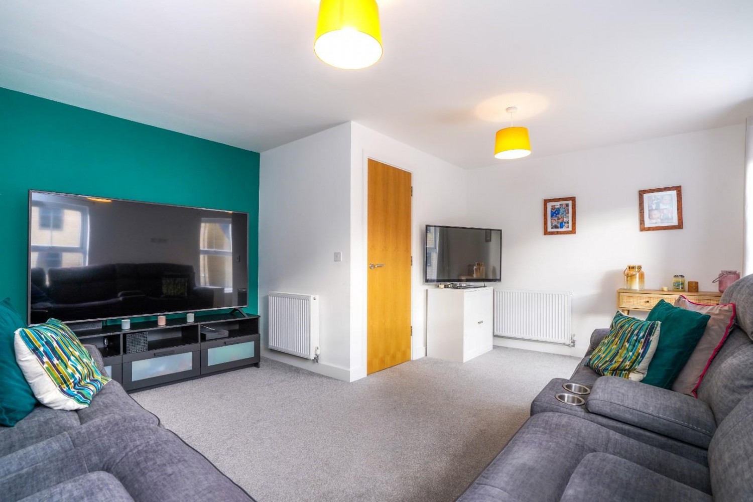 Voysey Avenue, Castleford